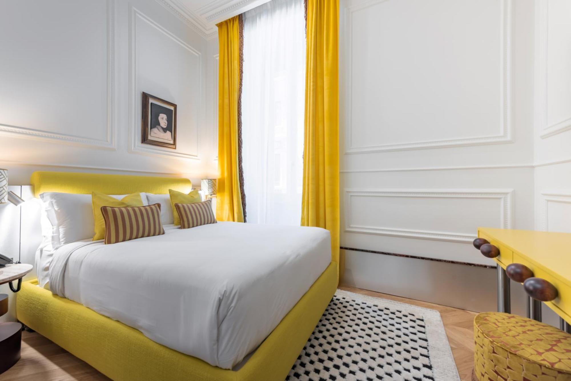 The Couper Umilta 3* Roma